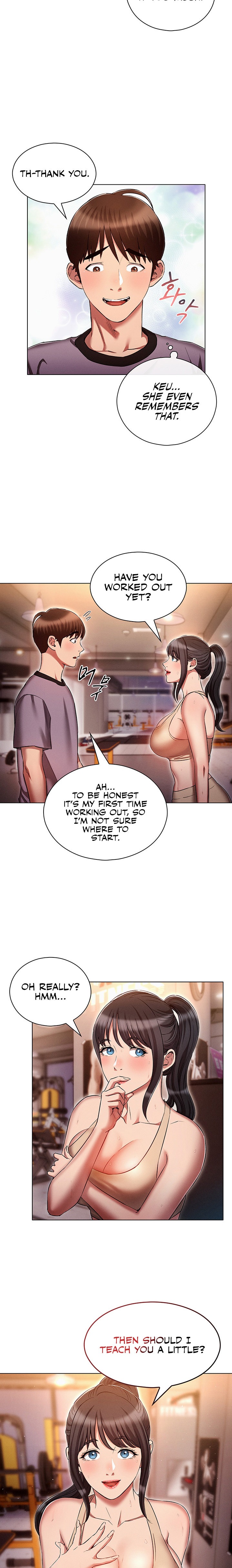 Law Of Reincarnation - Chapter 37 [photo 11] - MangaPorn