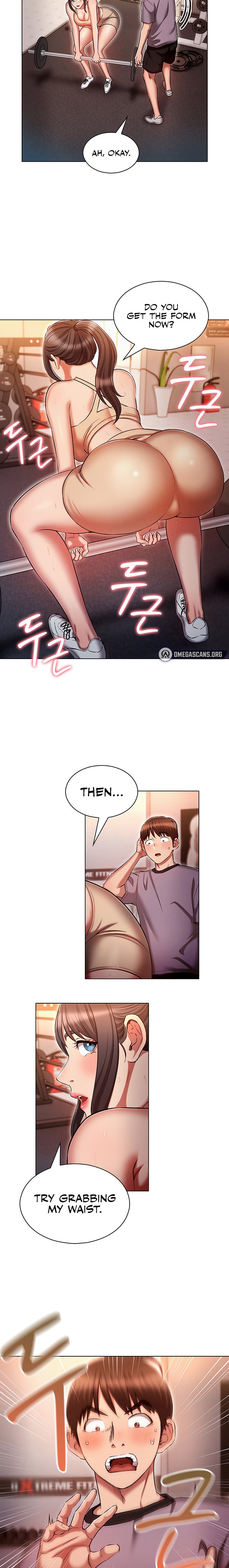 Law Of Reincarnation - Chapter 37 [photo 14] - MangaPorn