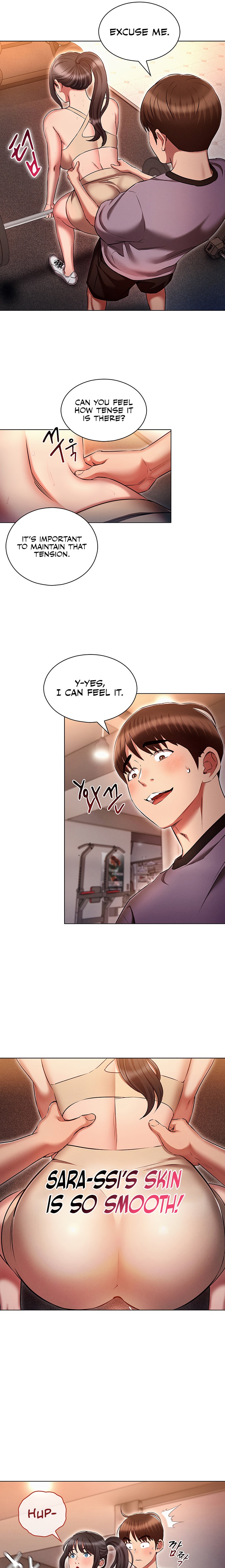 Law Of Reincarnation - Chapter 37 [photo 16] - MangaPorn