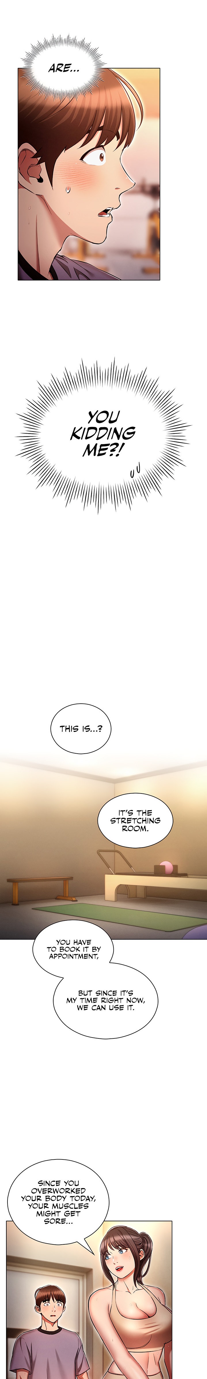 Law Of Reincarnation - Chapter 37 [photo 20] - MangaPorn