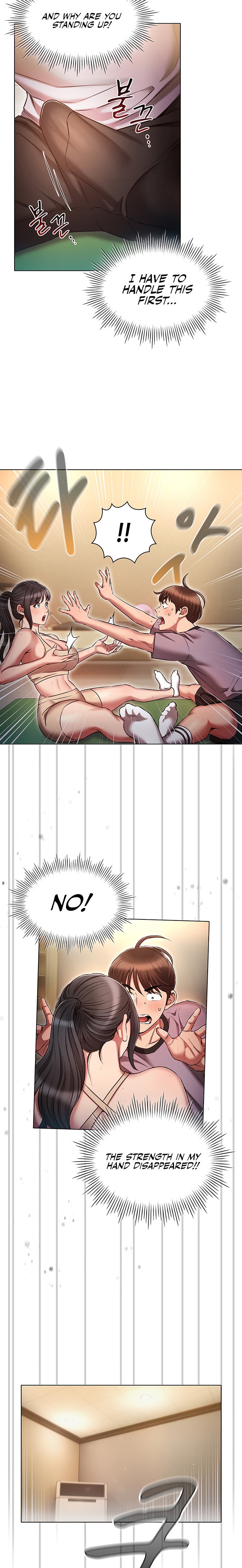 Law Of Reincarnation - Chapter 37 [photo 23] - MangaPorn