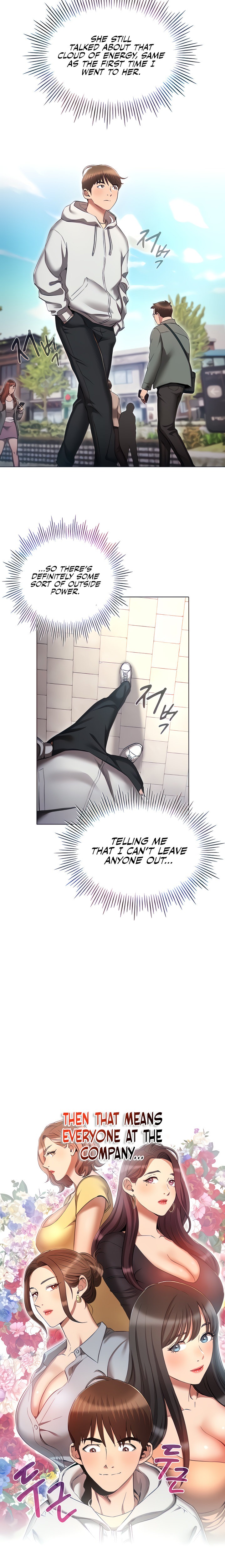 Law Of Reincarnation - Chapter 37 [photo 6] - MangaPorn