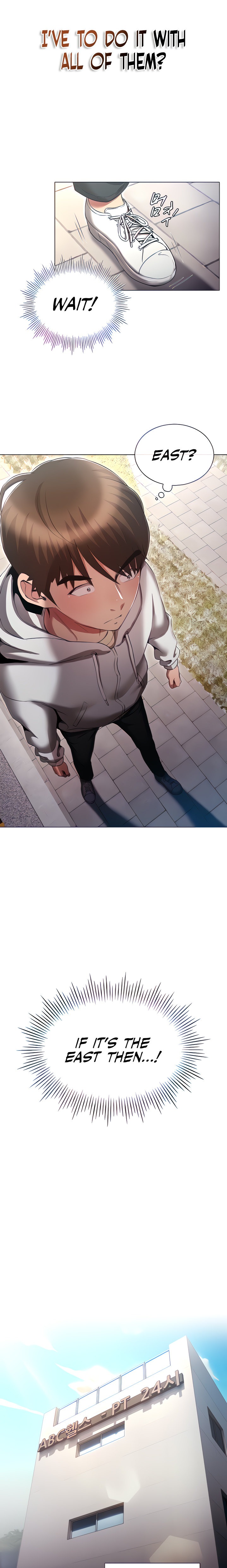 Law Of Reincarnation - Chapter 37 [photo 7] - MangaPorn