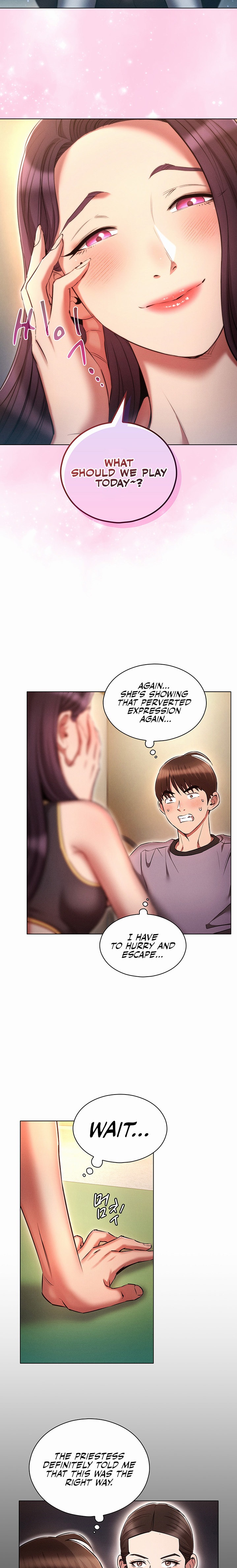 Law Of Reincarnation - Chapter 38 [photo 11] - MangaPorn