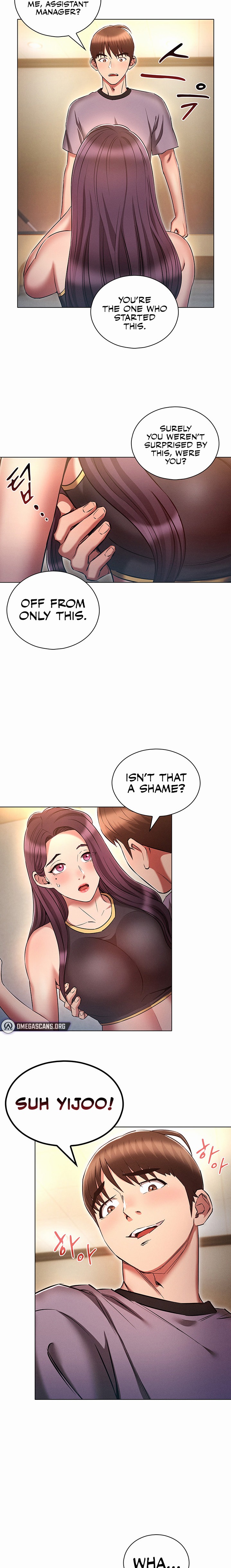 Law Of Reincarnation - Chapter 38 [photo 14] - MangaPorn