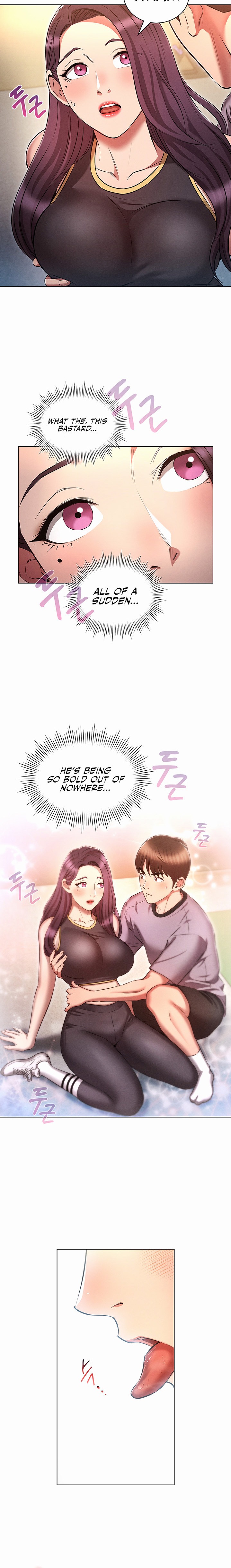 Law Of Reincarnation - Chapter 38 [photo 15] - MangaPorn