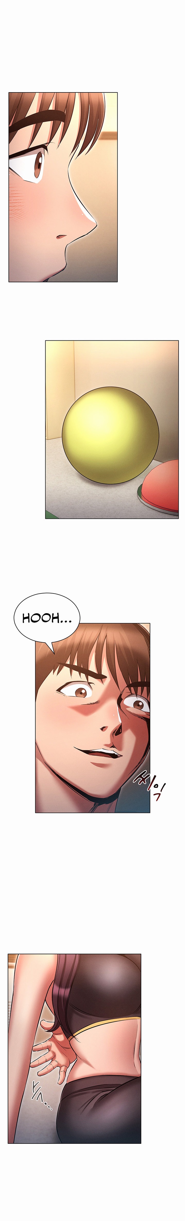 Law Of Reincarnation - Chapter 38 [photo 18] - MangaPorn