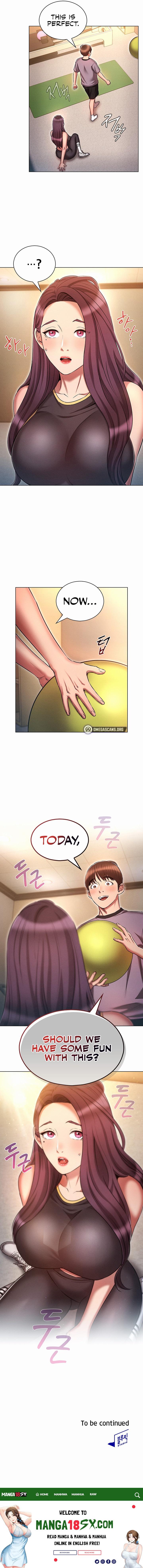 Law Of Reincarnation - Chapter 38 [photo 19] - MangaPorn