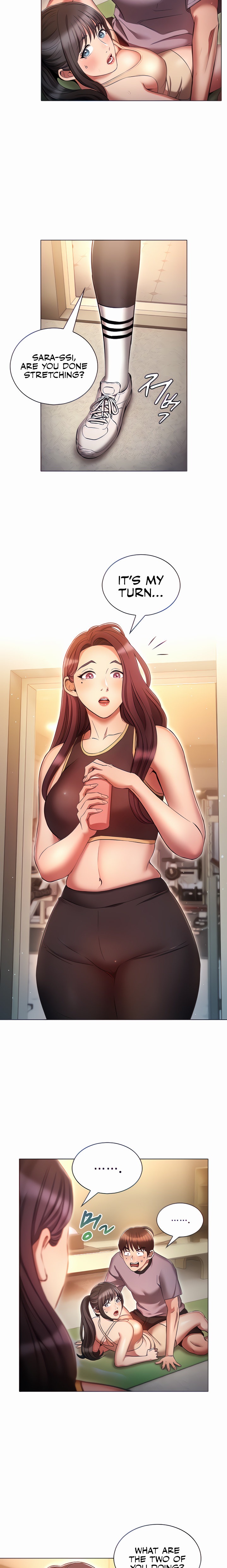 Law Of Reincarnation - Chapter 38 [photo 5] - MangaPorn