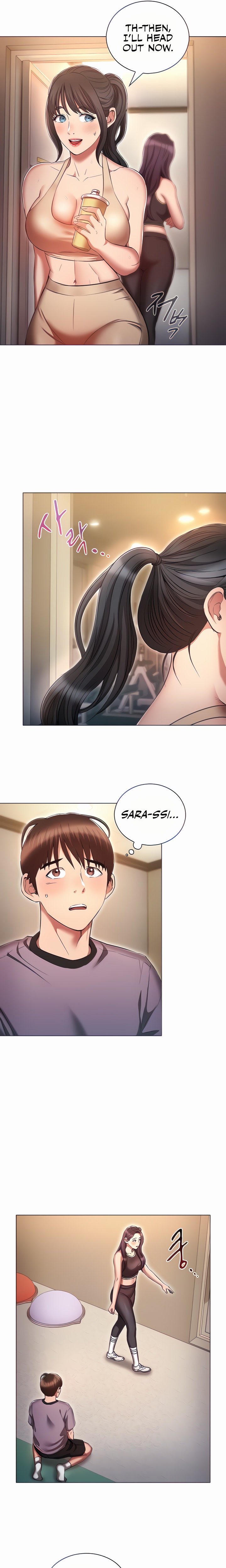 Law Of Reincarnation - Chapter 38 [photo 7] - MangaPorn