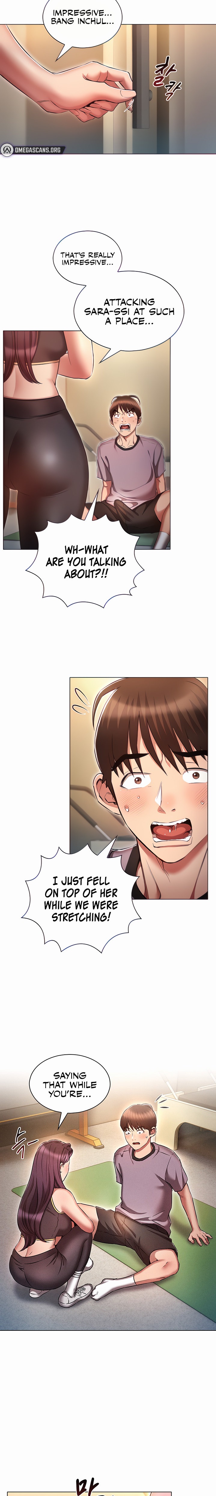 Law Of Reincarnation - Chapter 38 [photo 8] - MangaPorn