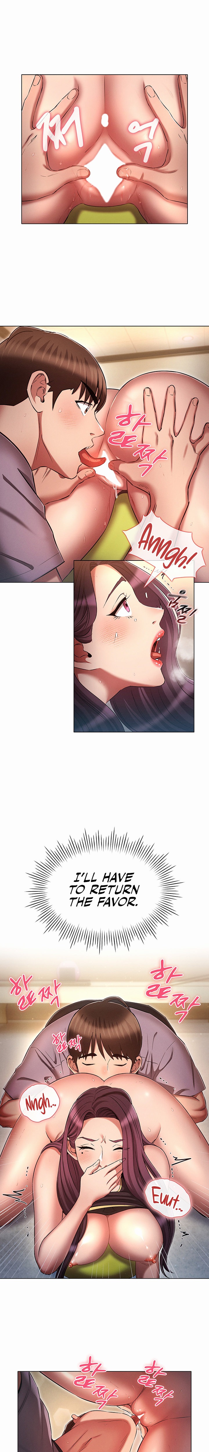 Law Of Reincarnation - Chapter 39 [photo 11] - MangaPorn