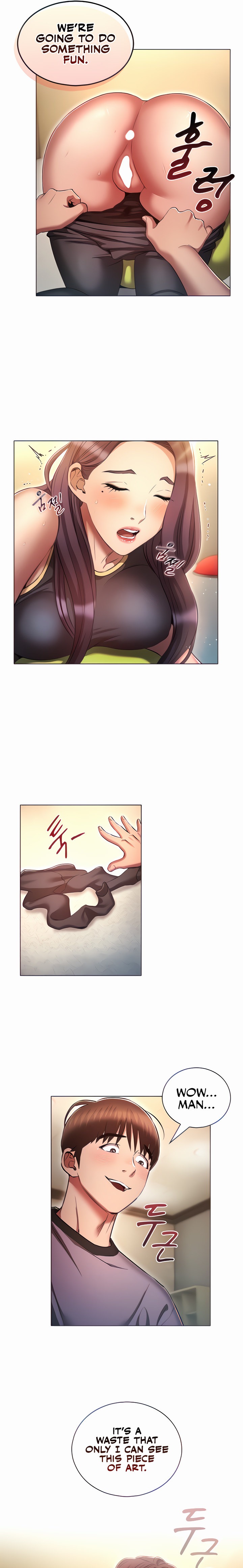 Law Of Reincarnation - Chapter 39 [photo 4] - MangaPorn