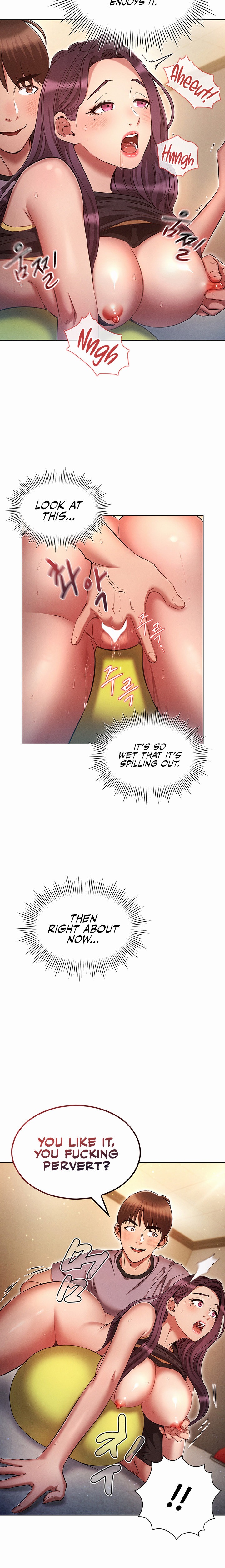 Law Of Reincarnation - Chapter 39 [photo 9] - MangaPorn