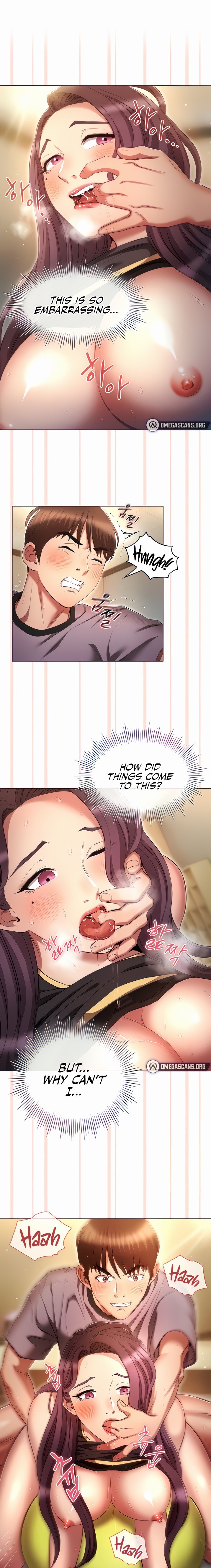 Law Of Reincarnation - Chapter 40 [photo 1] - MangaPorn