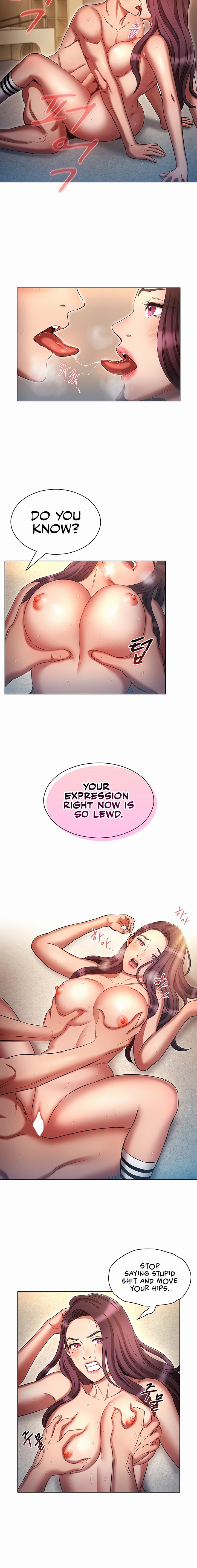 Law Of Reincarnation - Chapter 40 [photo 14] - MangaPorn