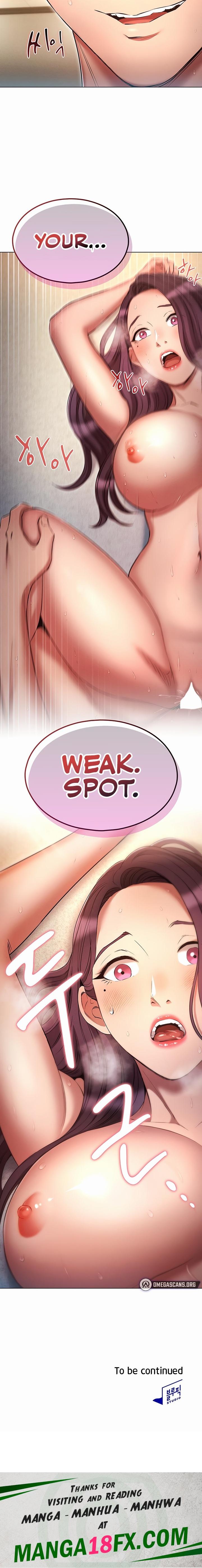 Law Of Reincarnation - Chapter 40 [photo 16] - MangaPorn