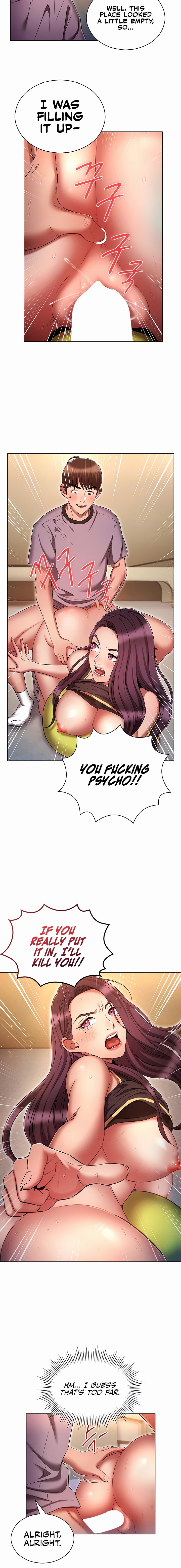 Law Of Reincarnation - Chapter 40 [photo 4] - MangaPorn