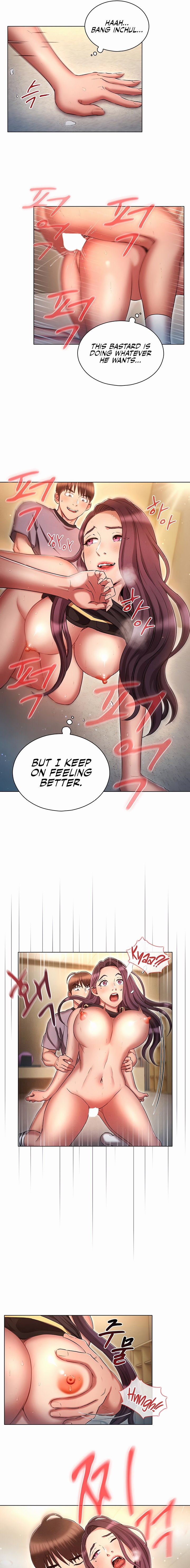 Law Of Reincarnation - Chapter 40 [photo 7] - MangaPorn