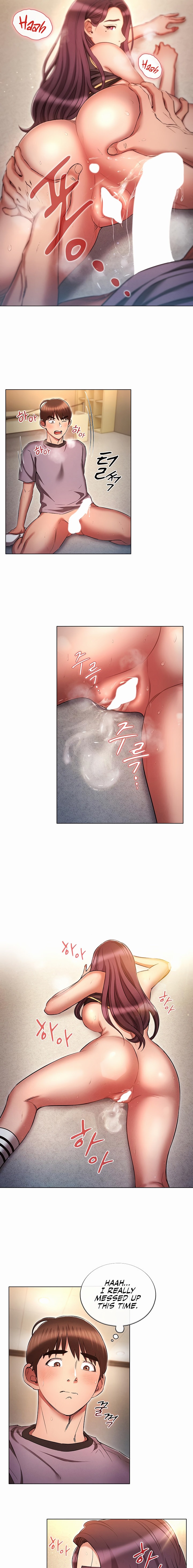 Law Of Reincarnation - Chapter 40 [photo 9] - MangaPorn