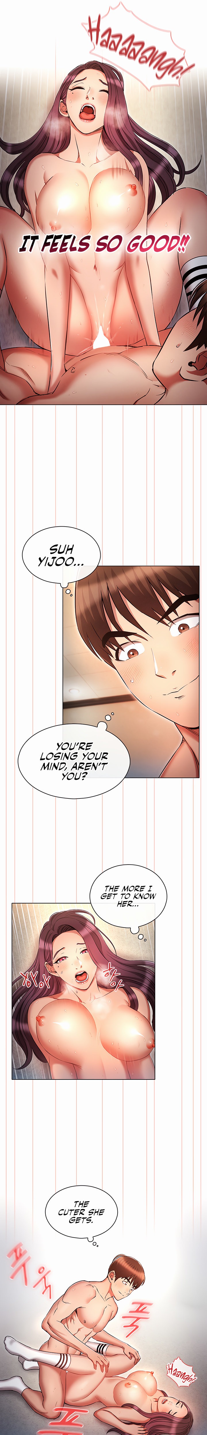 Law Of Reincarnation - Chapter 41 [photo 10] - MangaPorn