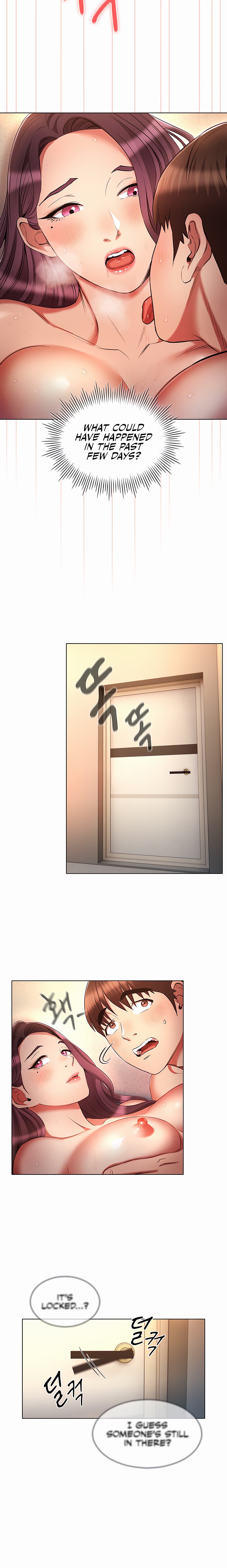 Law Of Reincarnation - Chapter 41 [photo 12] - MangaPorn