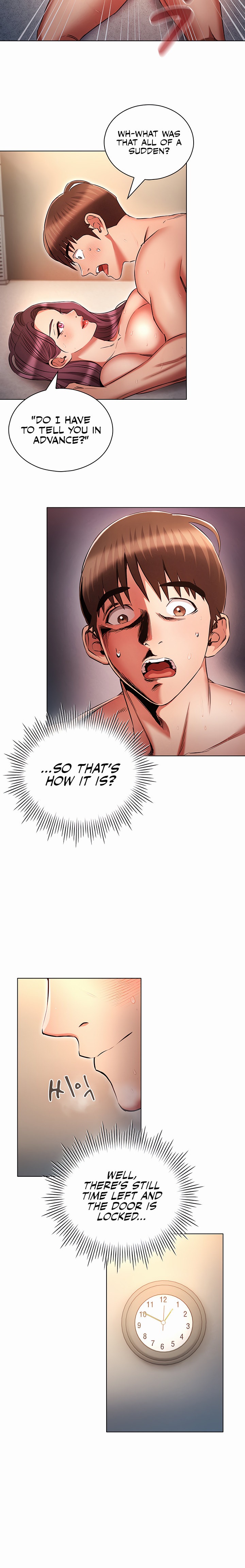 Law Of Reincarnation - Chapter 41 [photo 14] - MangaPorn