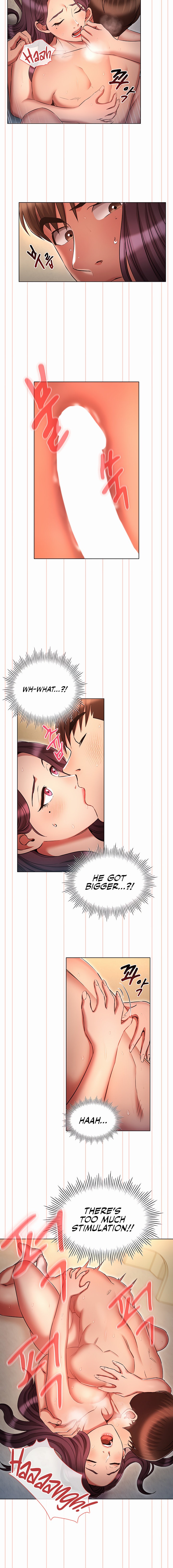 Law Of Reincarnation - Chapter 41 [photo 16] - MangaPorn