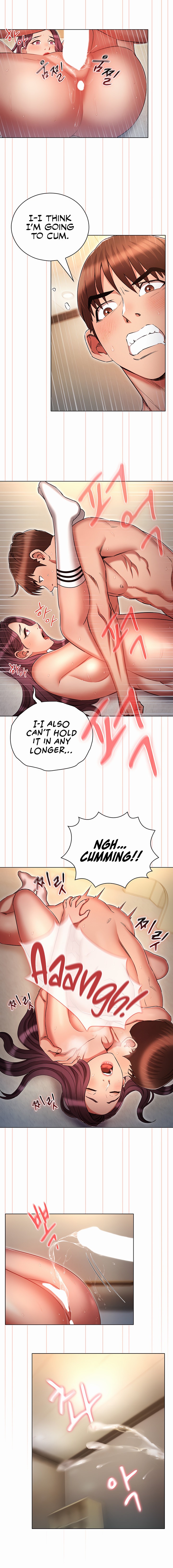 Law Of Reincarnation - Chapter 41 [photo 17] - MangaPorn