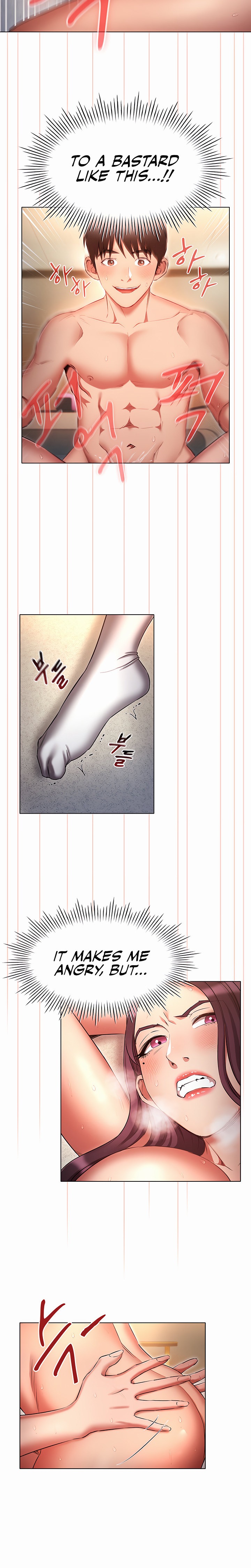 Law Of Reincarnation - Chapter 41 [photo 9] - MangaPorn