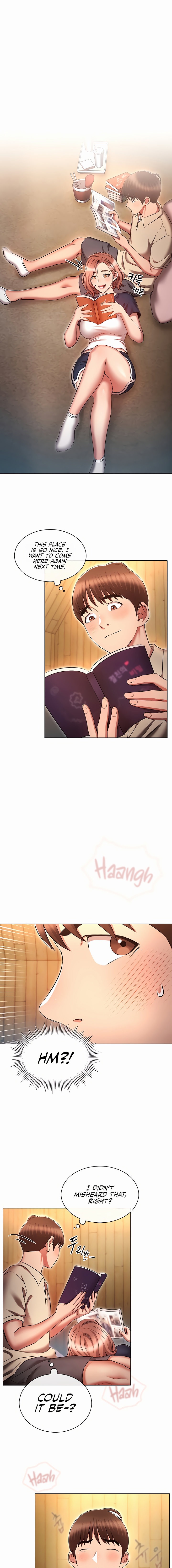 Law Of Reincarnation - Chapter 42 [photo 10] - MangaPorn