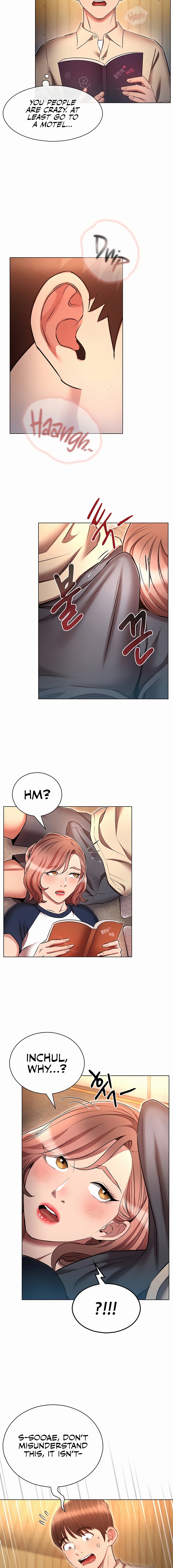 Law Of Reincarnation - Chapter 42 [photo 11] - MangaPorn