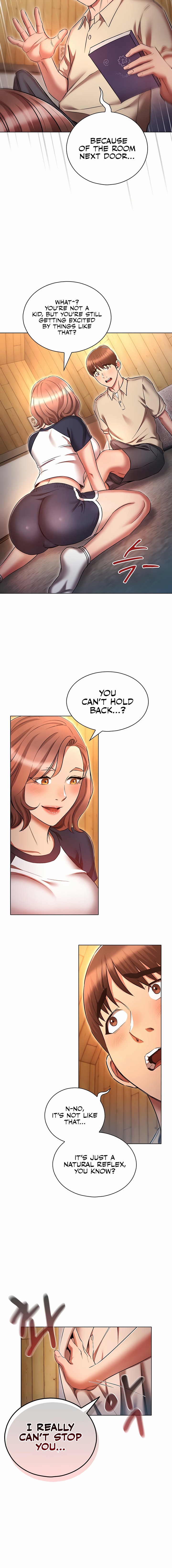 Law Of Reincarnation - Chapter 42 [photo 12] - MangaPorn