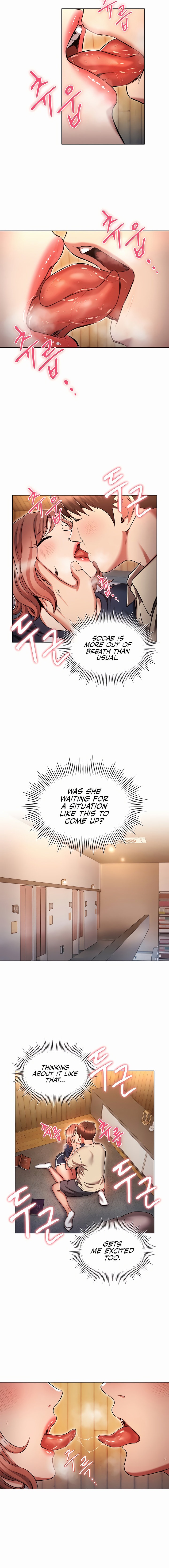 Law Of Reincarnation - Chapter 42 [photo 14] - MangaPorn