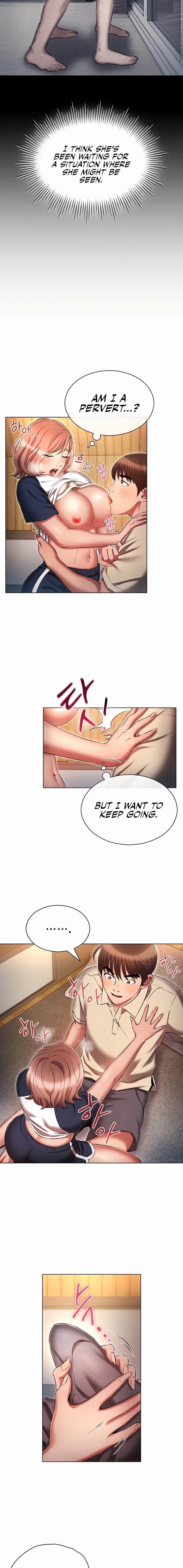 Law Of Reincarnation - Chapter 42 [photo 17] - MangaPorn