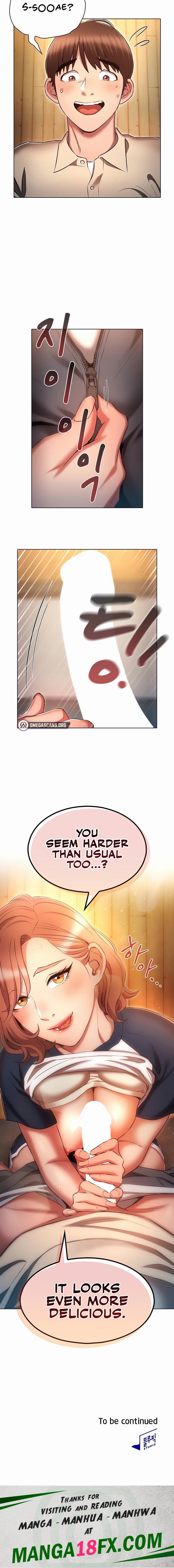 Law Of Reincarnation - Chapter 42 [photo 18] - MangaPorn