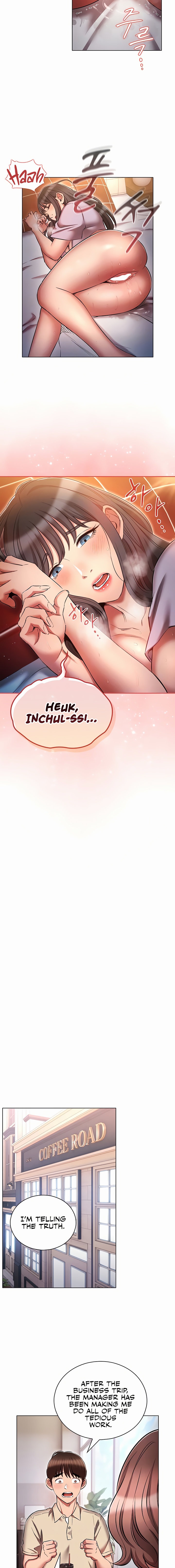 Law Of Reincarnation - Chapter 42 [photo 5] - MangaPorn