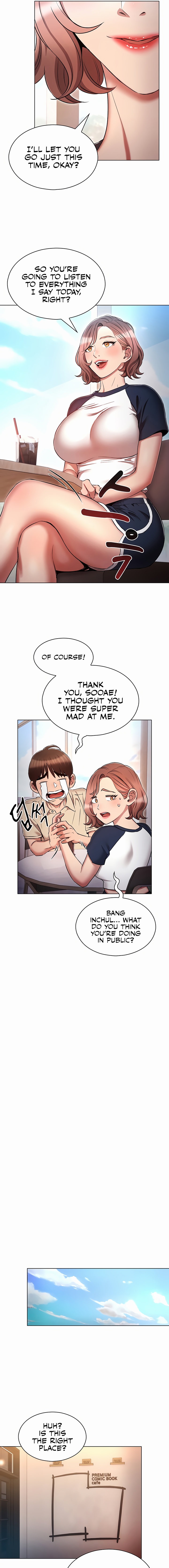 Law Of Reincarnation - Chapter 42 [photo 7] - MangaPorn