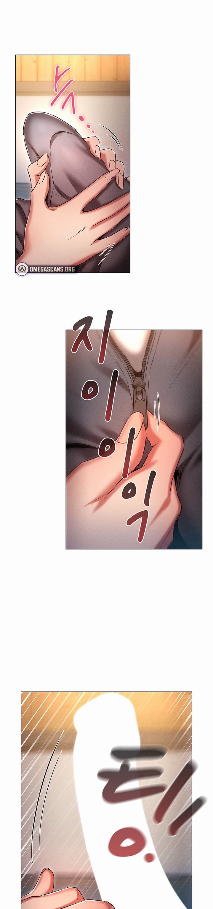 Law Of Reincarnation - Chapter 43 [photo 1] - MangaPorn