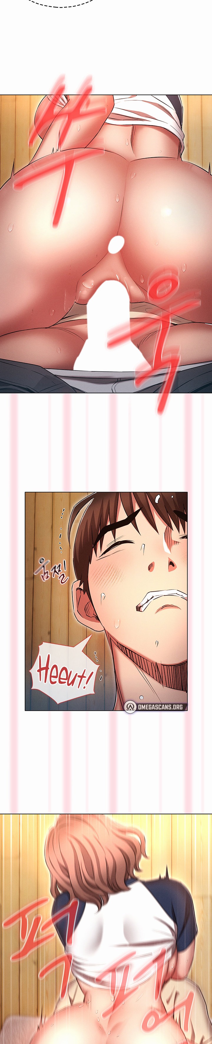 Law Of Reincarnation - Chapter 43 [photo 14] - MangaPorn