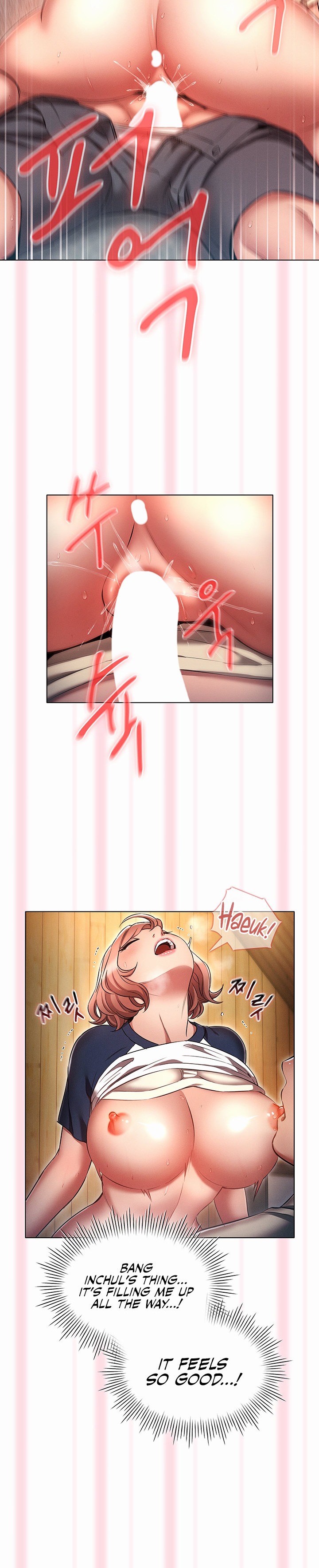 Law Of Reincarnation - Chapter 43 [photo 15] - MangaPorn