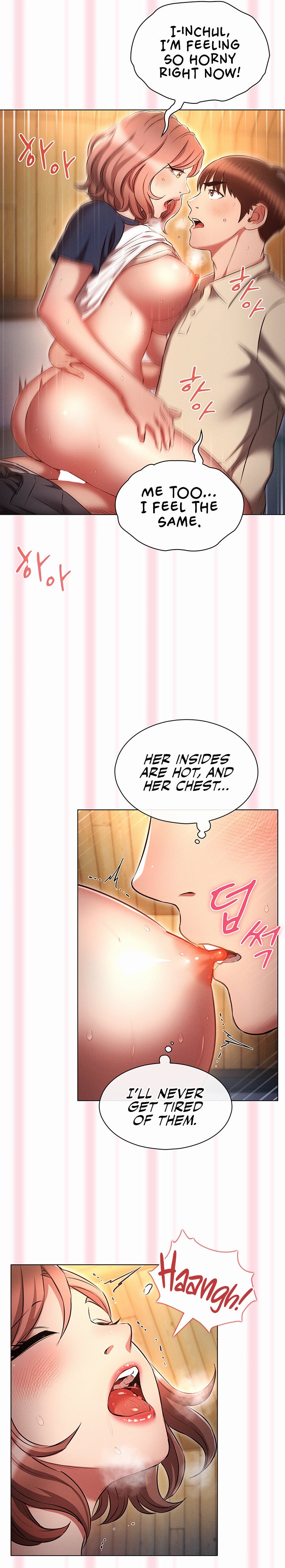 Law Of Reincarnation - Chapter 43 [photo 16] - MangaPorn