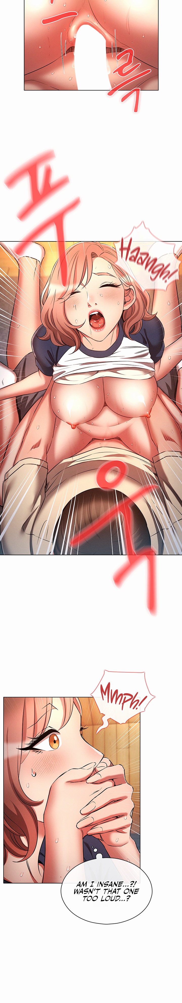 Law Of Reincarnation - Chapter 43 [photo 18] - MangaPorn