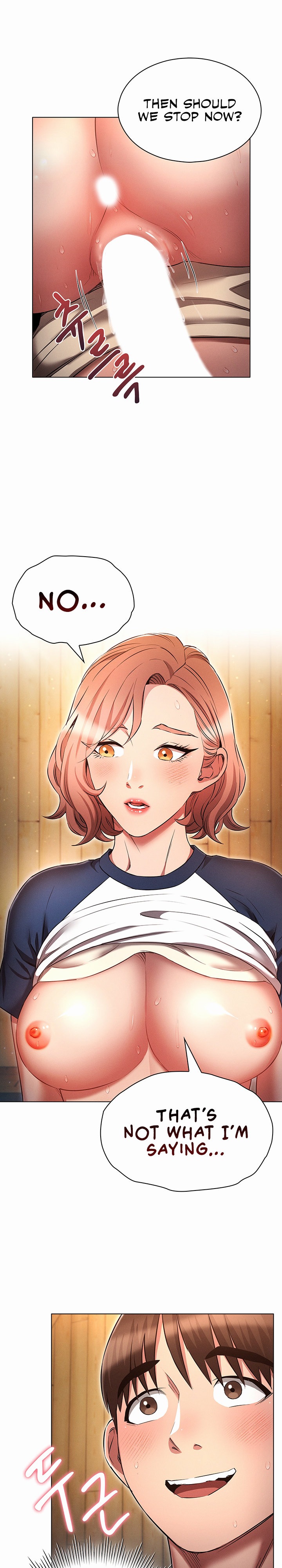 Law Of Reincarnation - Chapter 43 [photo 20] - MangaPorn