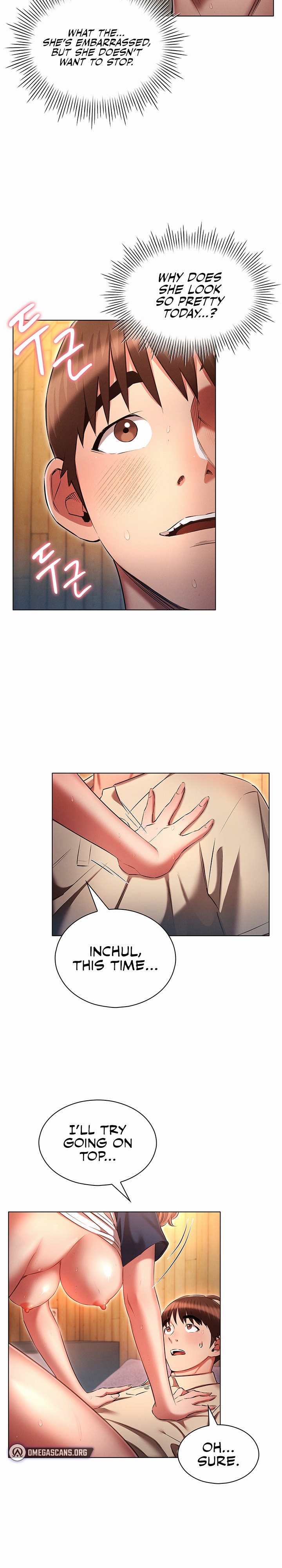 Law Of Reincarnation - Chapter 43 [photo 21] - MangaPorn