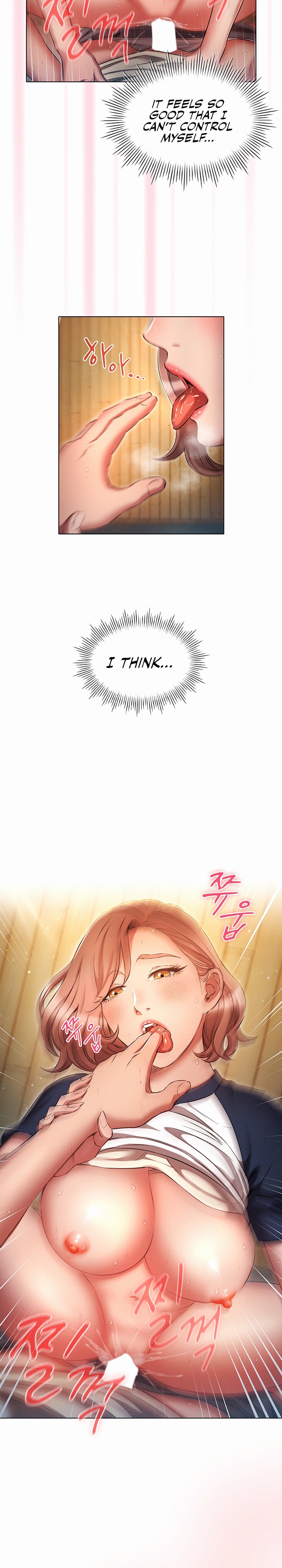 Law Of Reincarnation - Chapter 43 [photo 24] - MangaPorn