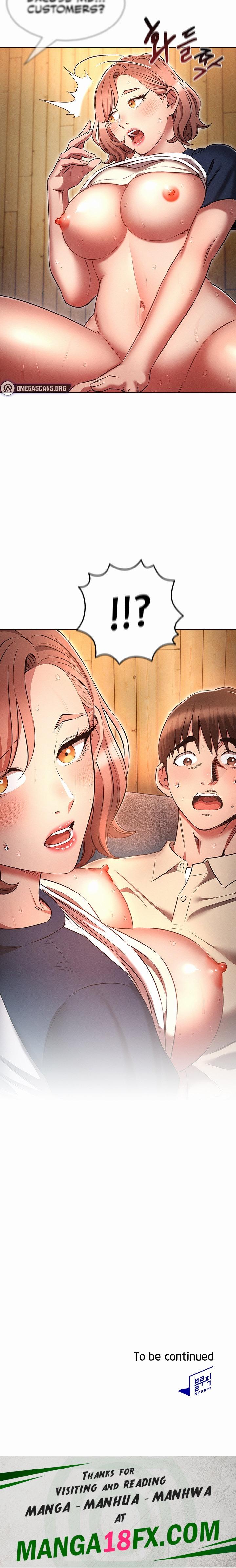 Law Of Reincarnation - Chapter 43 [photo 27] - MangaPorn