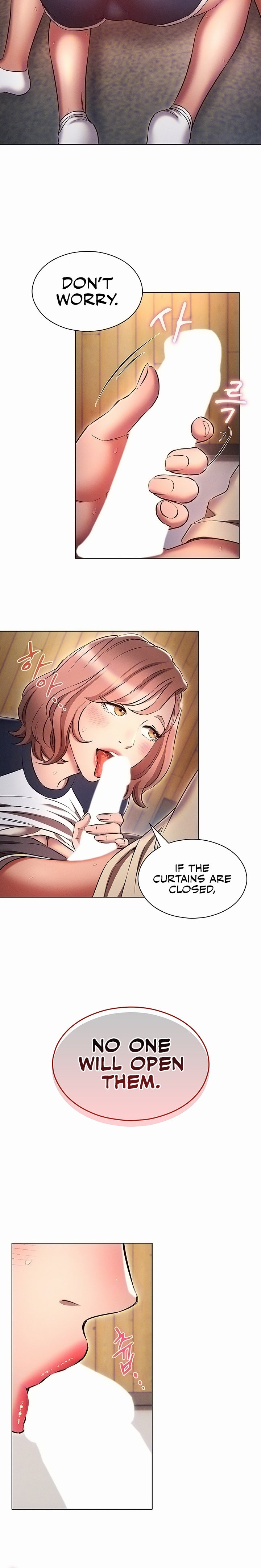 Law Of Reincarnation - Chapter 43 [photo 3] - MangaPorn