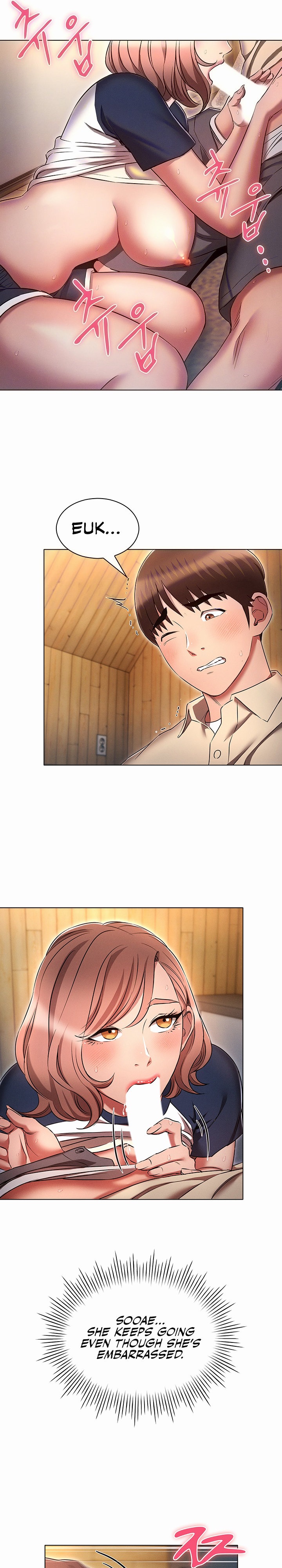 Law Of Reincarnation - Chapter 43 [photo 4] - MangaPorn