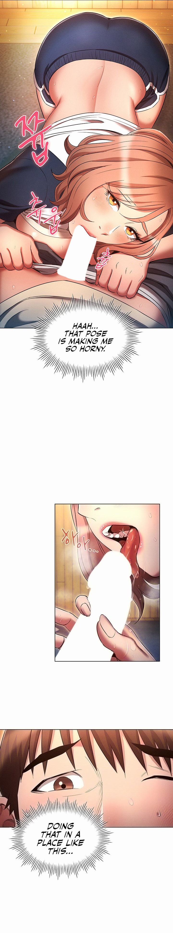 Law Of Reincarnation - Chapter 43 [photo 7] - MangaPorn